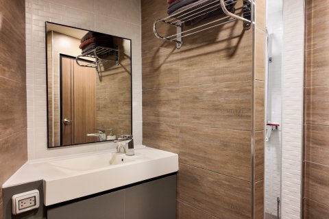 Appartement à Pattaya, Thaïlande 2 chambres № 134147 - photo 16