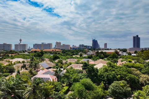 Appartement à Pattaya, Thaïlande 2 chambres № 134147 - photo 8