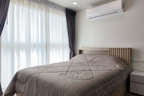 Appartement à Pattaya, Thaïlande 2 chambres № 134147 - photo 12