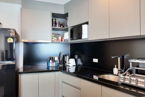 Appartement à Pattaya, Thaïlande 2 chambres № 134147 - photo 10