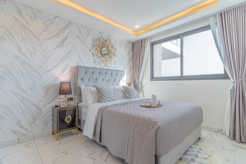 Apartment in Pattaya, Thailand 2 rooms № 134150 - photo 5