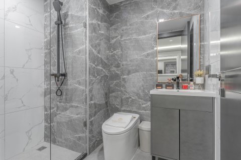 Apartment in Pattaya, Thailand 2 rooms № 134150 - photo 8