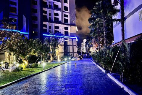 Apartment in Pattaya, Thailand 2 rooms № 134150 - photo 22