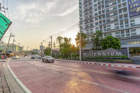 Apartment in Pattaya, Thailand 2 rooms № 134150 - photo 23