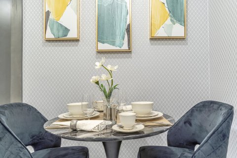 Apartment in Pattaya, Thailand 2 rooms № 134150 - photo 4