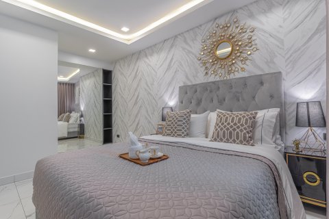 Apartment in Pattaya, Thailand 2 rooms № 134150 - photo 7