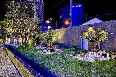 Apartment in Pattaya, Thailand 2 rooms № 134150 - photo 21