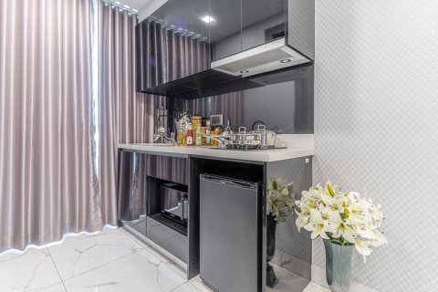 Apartment in Pattaya, Thailand 2 rooms № 134150 - photo 3