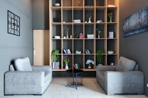 Квартира в Паттайе, Таиланд с 2 комнатами  № 134145 - фото 22