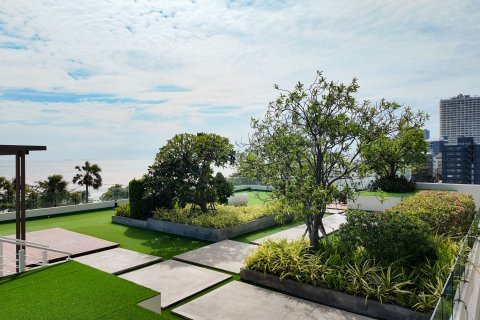 Apartment in Pattaya, Thailand 2 rooms № 134145 - photo 29