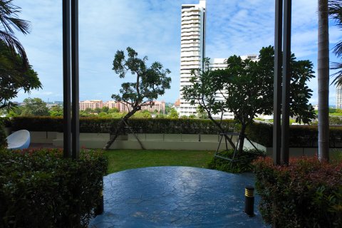 Apartment in Pattaya, Thailand 2 rooms № 134145 - photo 30