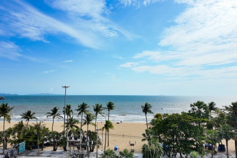 Apartment in Pattaya, Thailand 2 rooms № 134145 - photo 27