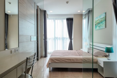 Apartment in Pattaya, Thailand 2 rooms № 134145 - photo 22
