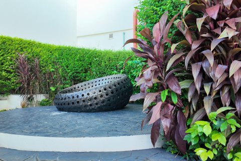 Квартира в Паттайе, Таиланд с 2 комнатами  № 134145 - фото 28