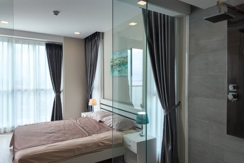 Квартира в Паттайе, Таиланд с 2 комнатами  № 134145 - фото 6