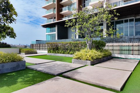 Квартира в Паттайе, Таиланд с 2 комнатами  № 134145 - фото 21