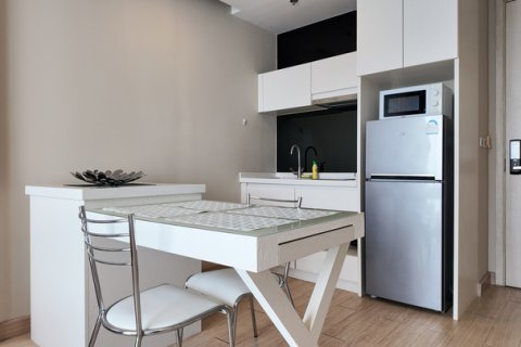 Apartment in Pattaya, Thailand 2 rooms № 134145 - photo 21