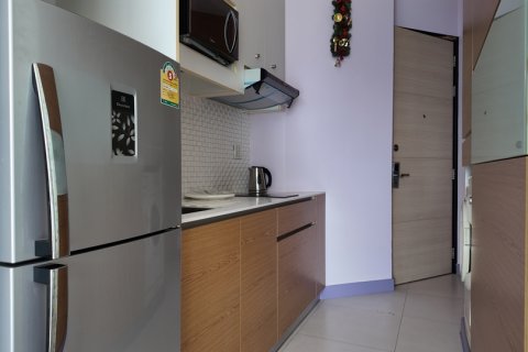 Appartement à Pattaya, Thaïlande 2 chambres № 134146 - photo 8
