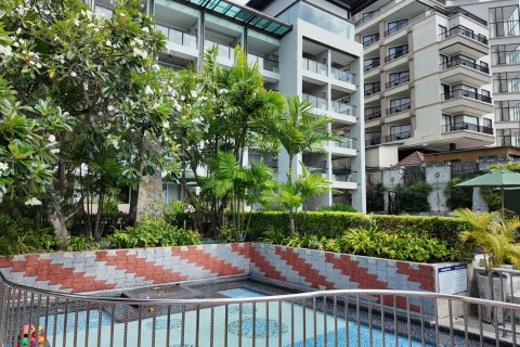 Apartment in Pattaya, Thailand 2 rooms № 134146 - photo 17
