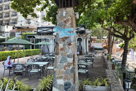 Apartment in Pattaya, Thailand 2 rooms № 134146 - photo 28