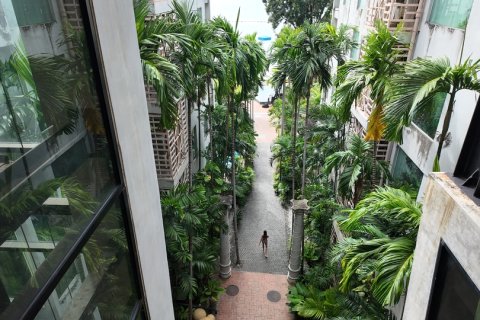 Apartment in Pattaya, Thailand 2 rooms № 134146 - photo 23