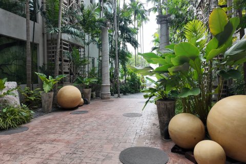 Apartment in Pattaya, Thailand 2 rooms № 134146 - photo 24