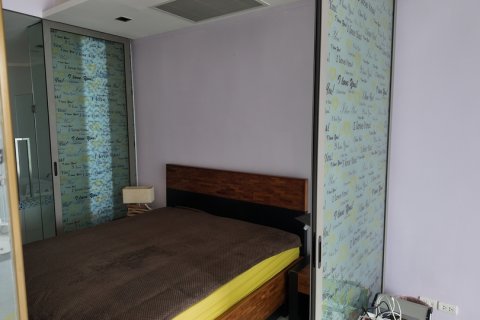 Apartment in Pattaya, Thailand 2 rooms № 134146 - photo 4