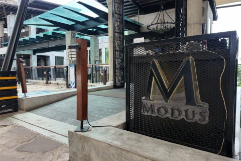 Apartment in Pattaya, Thailand 2 rooms № 134146 - photo 23