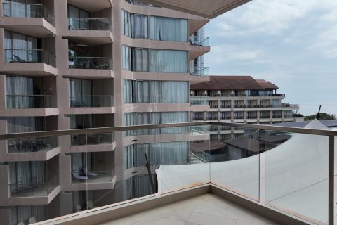 Apartment in Pattaya, Thailand 2 rooms № 134146 - photo 13