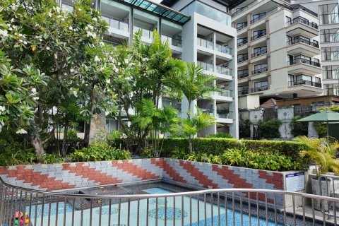Apartment in Pattaya, Thailand 2 rooms № 134146 - photo 26