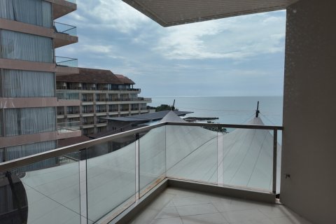 Appartement à Pattaya, Thaïlande 2 chambres № 134146 - photo 11