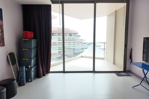 Appartement à Pattaya, Thaïlande 2 chambres № 134146 - photo 2