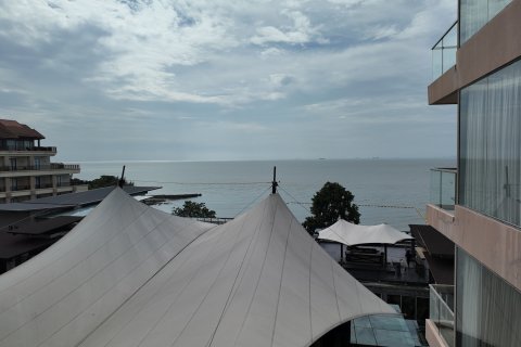 Apartment in Pattaya, Thailand 2 rooms № 134146 - photo 11