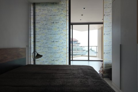 Apartment in Pattaya, Thailand 2 rooms № 134146 - photo 9