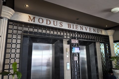 Apartment in Pattaya, Thailand 2 rooms № 134146 - photo 20