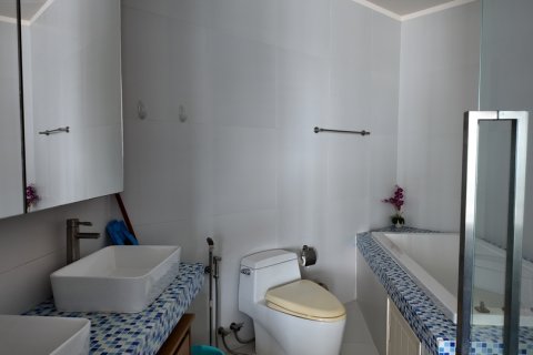 Apartment in Pattaya, Thailand 2 rooms № 134146 - photo 14