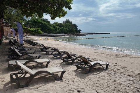 Apartment in Pattaya, Thailand 2 rooms № 134146 - photo 29