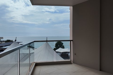 Apartment in Pattaya, Thailand 2 rooms № 134146 - photo 12