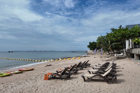 Apartment in Pattaya, Thailand 2 rooms № 134146 - photo 26