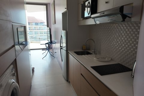 Apartment in Pattaya, Thailand 2 rooms № 134146 - photo 6