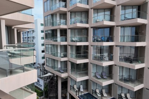 Apartment in Pattaya, Thailand 2 rooms № 134146 - photo 18