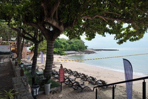 Apartment in Pattaya, Thailand 2 rooms № 134146 - photo 27