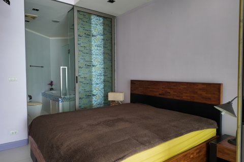 Appartement à Pattaya, Thaïlande 2 chambres № 134146 - photo 5