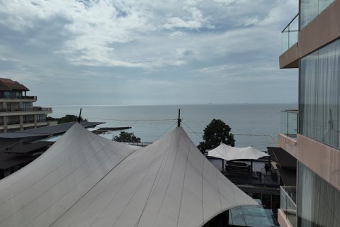 Apartment in Pattaya, Thailand 2 rooms № 134146 - photo 17