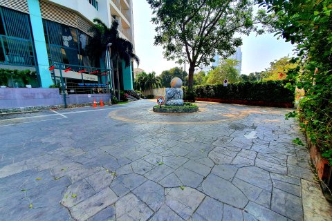 Apartment in Pattaya, Thailand 2 rooms № 134149 - photo 26