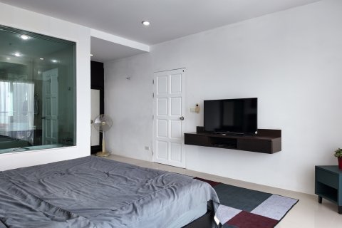 Apartment in Pattaya, Thailand 2 rooms № 134149 - photo 5