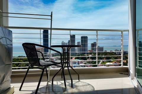 Apartment in Pattaya, Thailand 2 rooms № 134149 - photo 7
