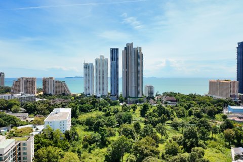 Apartment in Pattaya, Thailand 2 rooms № 134149 - photo 9