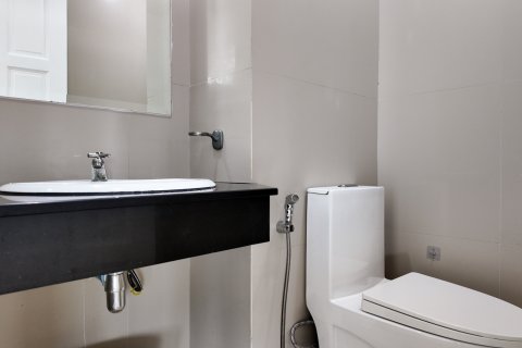 Apartment in Pattaya, Thailand 2 rooms № 134149 - photo 13