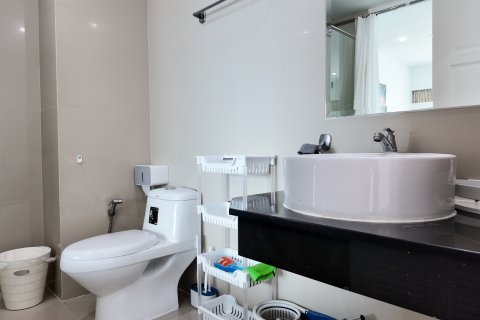 Apartment in Pattaya, Thailand 2 rooms № 134149 - photo 14